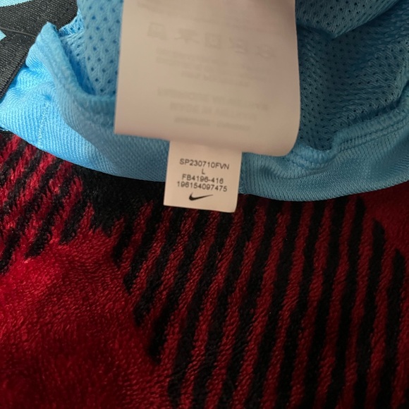 Nike Totality Men's Dri-FIT 7" Unlined Versatile Shorts - Picture 6 of 8